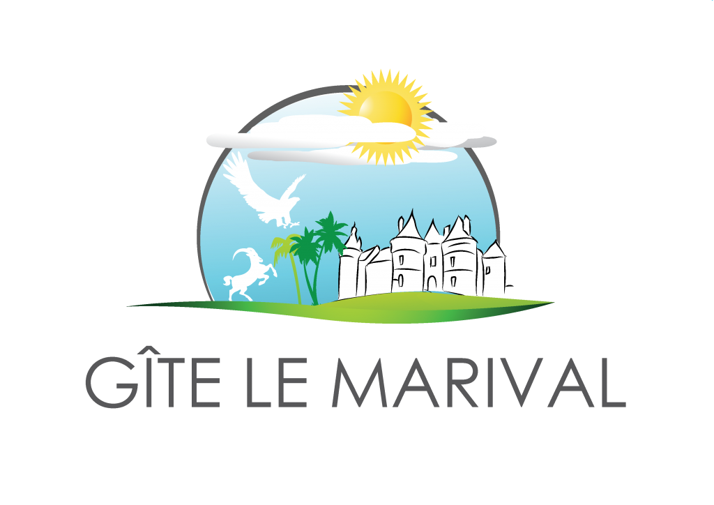 Gîte le Marival, hébergement zoo de Beauval, maison meublée 6 personnes châteaux de la Loire